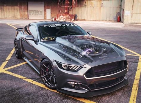 Pin by DAVID KENDRICK on Ford mustang | New ford mustang, Ford mustang ...