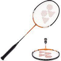 Raquette De Badminton Yonex Babolat Loisir Et Comp Titon Casal Sport