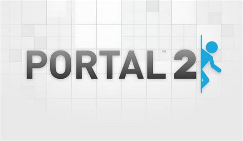 Portal 2 купить со скидкой 82%