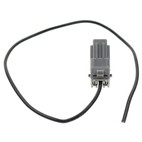 Starter Solenoid Pigtail Connector Harness For Sonata Gl Sedan