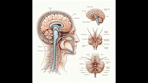 Neuralgia del Trigémino El Dolor Insoportable al Peinarse el Cabello