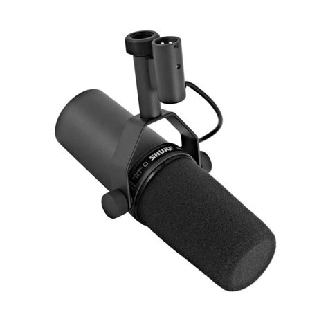 Shure Rk Microphone Windscreen For Sm B Gear Music