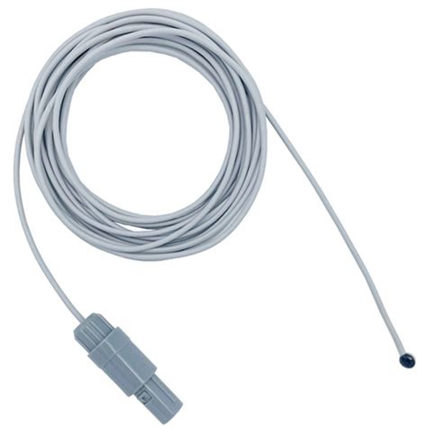 Medical 400 Series Skin Temperature Probe Medical Grade Sterilized