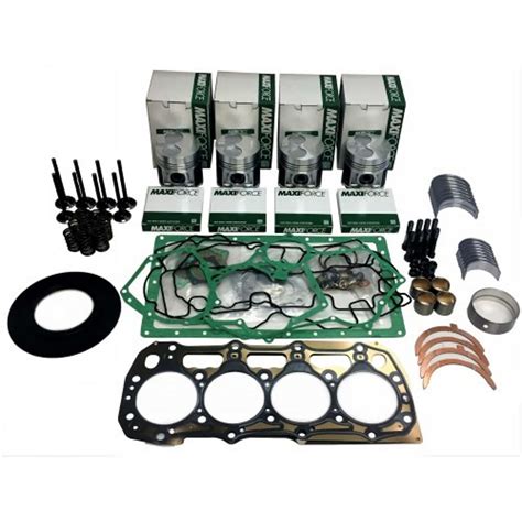 Caterpillar Engine Premium Overhaul Kit HCBOK554