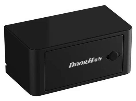 DoorHan Arm-320 PRO Swing Gate Operator at ₹ 29238 in Navi Mumbai | ID ...
