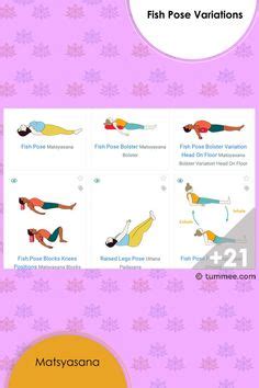 Side Fetal Pose (Side Lying Corpse Pose) Variations - 57 variations of ...