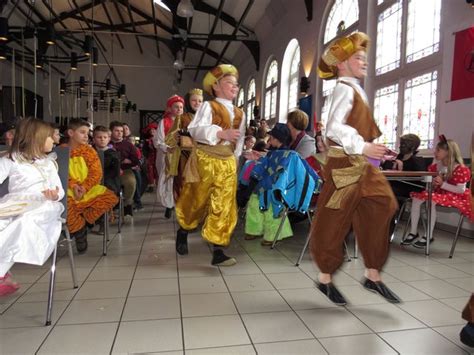 Der Fkk Kinderkarneval Entwickelt Sich Weiter Und Weiter Essen Ruhr