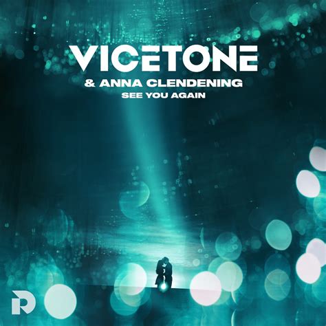 See You Again Single Vicetone Anna Clendening Apple Music