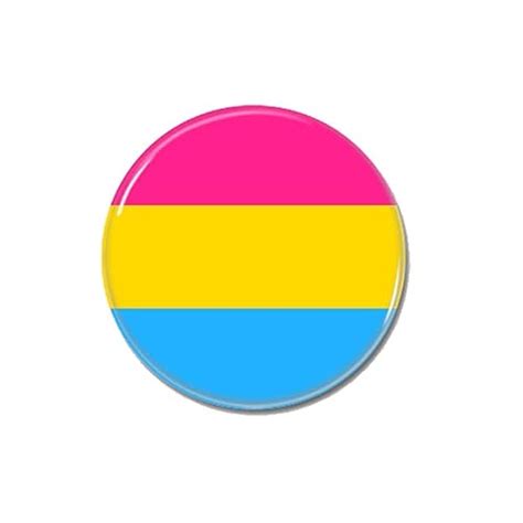 3x Pansexuell Flagge Button 25mm Pride Csd Lgbt Pan Badge Amazon De