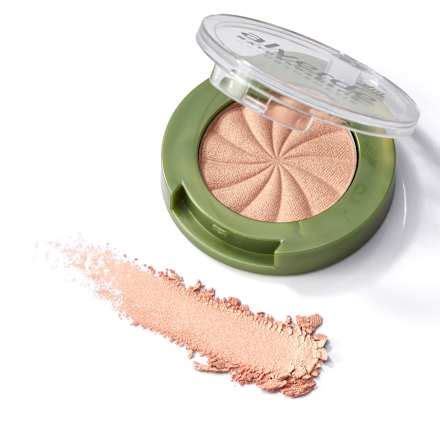alverde NATURKOSMETIK Senčilo za veke 02 Nude Gold 1 5 g dm si