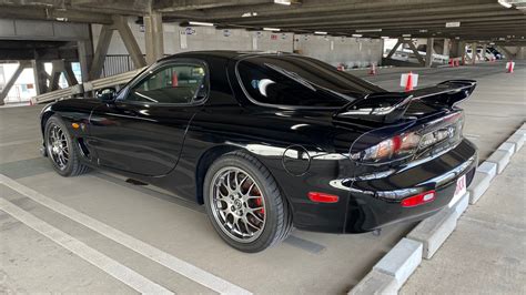 Rx 7 スピリットr タイプaマツダ2002年式 1780万円の中古車 自動車フリマ車の個人売買。カババ