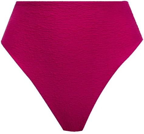 Mara Hoffman Imina High Rise Bikini Bottoms ShopStyle Two Piece Swimsuits