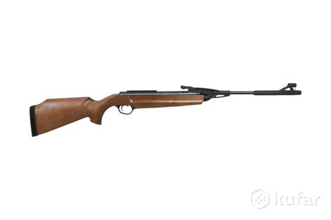 Пневматическая винтовка МР512 Ижевский завод, цена 379 р. купить в ...
