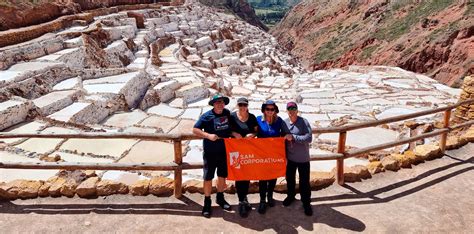 Sacred Valley Tour Explore Pisac Moray Salt Mines With Experts