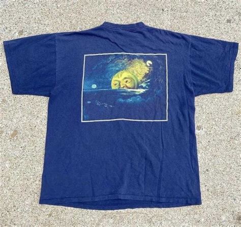 Vintage Vintage S Smashing Pumpkins T Shirt Gem