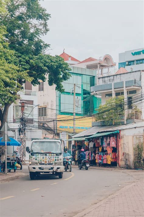 Vinh Long, Vietnam: A Complete Guide to this Magical Place in the Mekong Delta – There She Goes ...