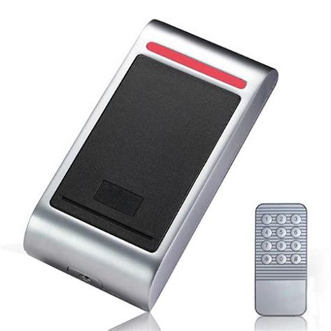 Автономный контроллер доступа и считыватель Без клавиатура ...