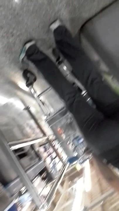 Hermosa Milf En Pantalones Dulces Con Culo Sexy XHamster