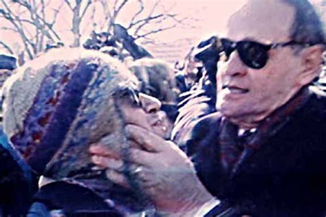 Shawinigan Handshake Canadian Culture Thing