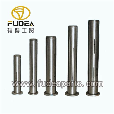 excavator bucket pin various sizes from China manufacturer - Xiamen ...