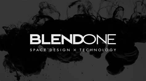 Blend One Inc