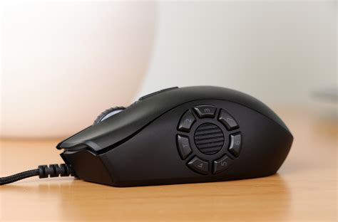 Razer Naga Trinity review | Techtesters