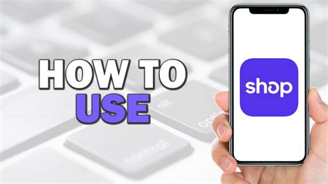 Shop Tutorial Quick
