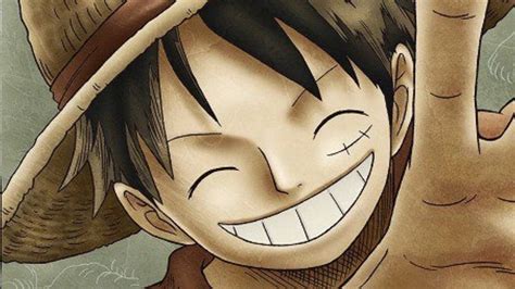 One Piece Así es como Luffy consiguió sus cicatrices