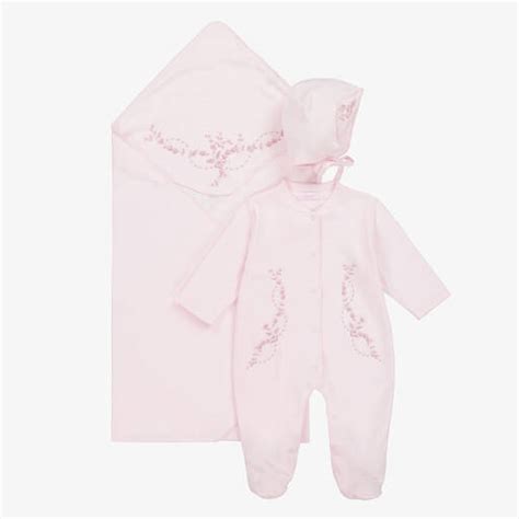 Sofija Luxury Babywear | Childrensalon | Childrensalon