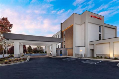 Hampton Inn Columbia, MD, Columbia – Updated 2024 Prices