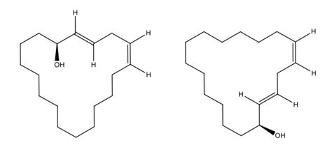 Solved Identify the stereochemical relationship between the | Chegg.com 