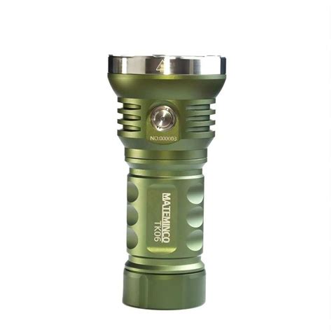 Mateminco – flashlightgo