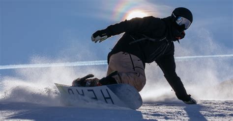 Сноуборд - откъде да започна със сноуборда? Ръководство за начинаещи ...