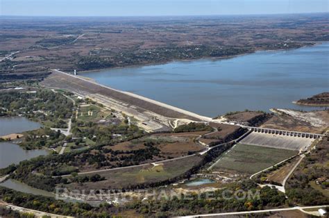 Brian Turner Photography Tuttle Creek Dam