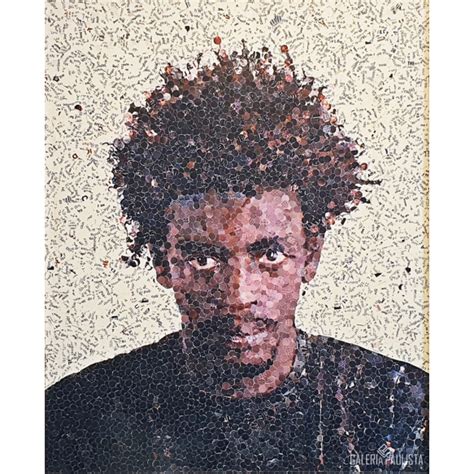 Obras De Artes De Vik Muniz - Obras de Arte de Vik Muniz - Catálogo das Artes | Catálogo das Artes