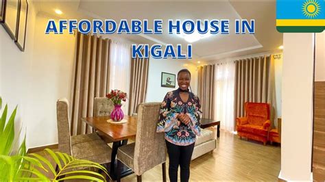 Most Affordable House In Kigali Rwanda Affordable Housing Kigali