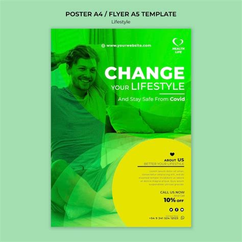 change poster images    freepik