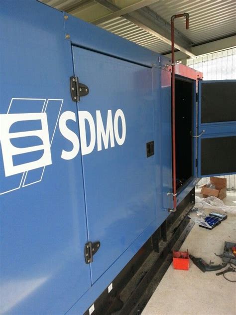 Sdmo Genset Falkirk Repair Neon Signs Power