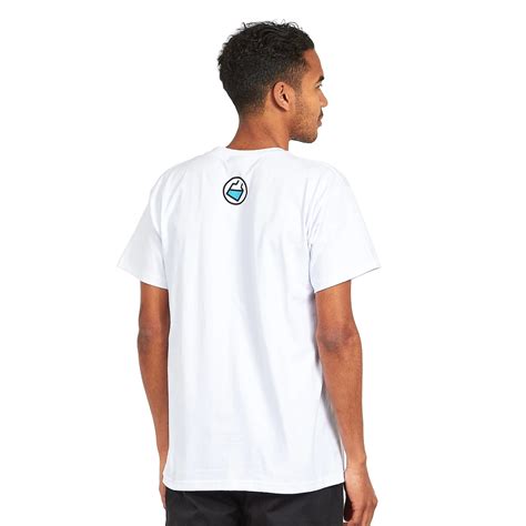 F Nf Sterne Deluxe Sillium T Shirt White Hhv