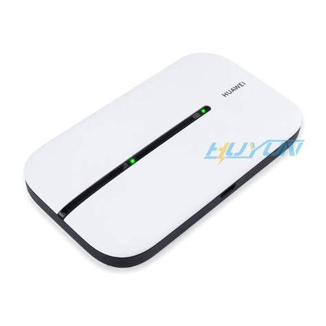 Huawei E Unlocked Mobile Wifi Hotspot G Lte Router Mbps