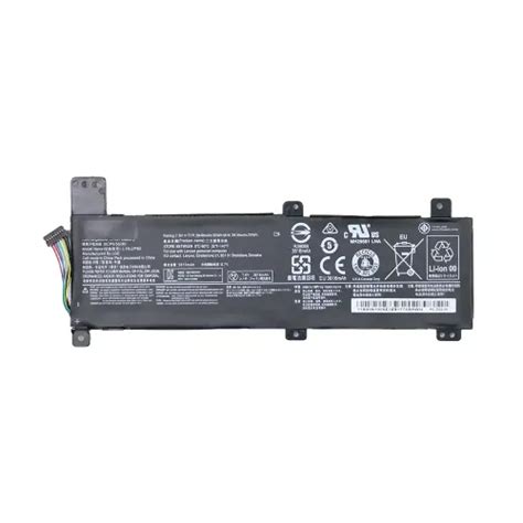 MaxGreen L16L2PB2 Laptop Battery For Lenovo Price In Bangladesh