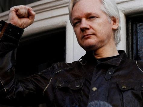 Presidente Lula Comemora Libertação De Julian Assange