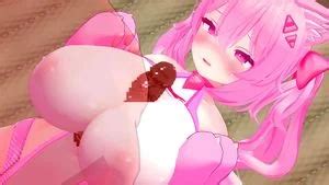 Watch だくな 3D動画ミャオスティアの連続パイズリ 5Rt67Ui 5E346R5T6 Hentai Porn SpankBang