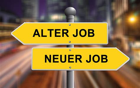 Wann es Zeit wird den Job zu wechseln und was Radio Gong Würzburg