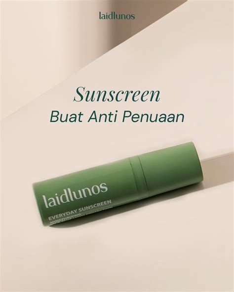 Sunscreen Buat Anti Aging Anti Aging Sunscreen Spf 30