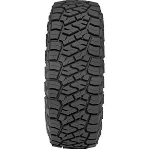 Toyo Tire Open Country R T Trail Lt R Q E Bsw X