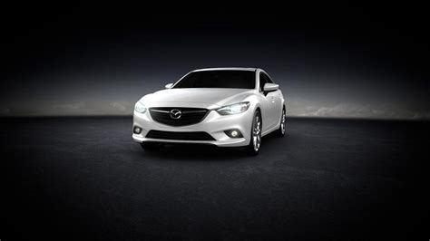 Mazda 6 Wallpapers - Wallpaper Cave