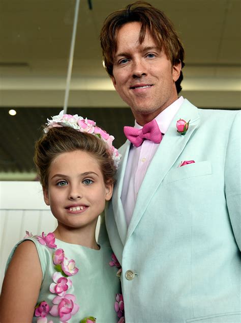 Larry Birkhead And Dannielynn 2022