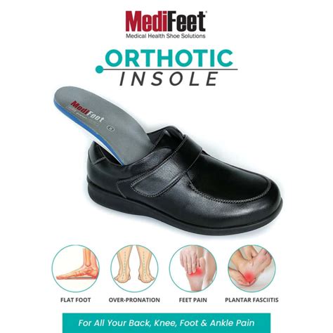 Home - MediFeet - Medical Health Shoe Solutions