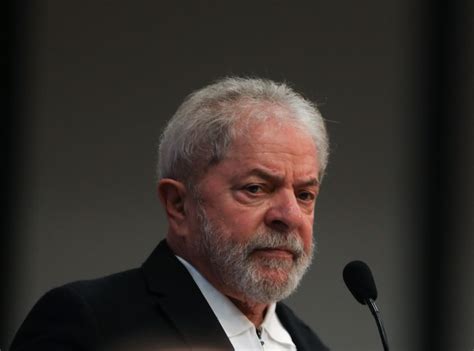 Stf Nega Pedido Da Defesa De Lula Para Adiar Julgamento De Habeas Corpus